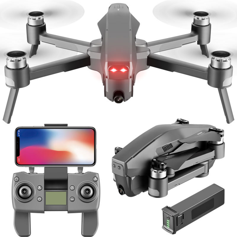 Professional Foldable Drone With Camera&GPS