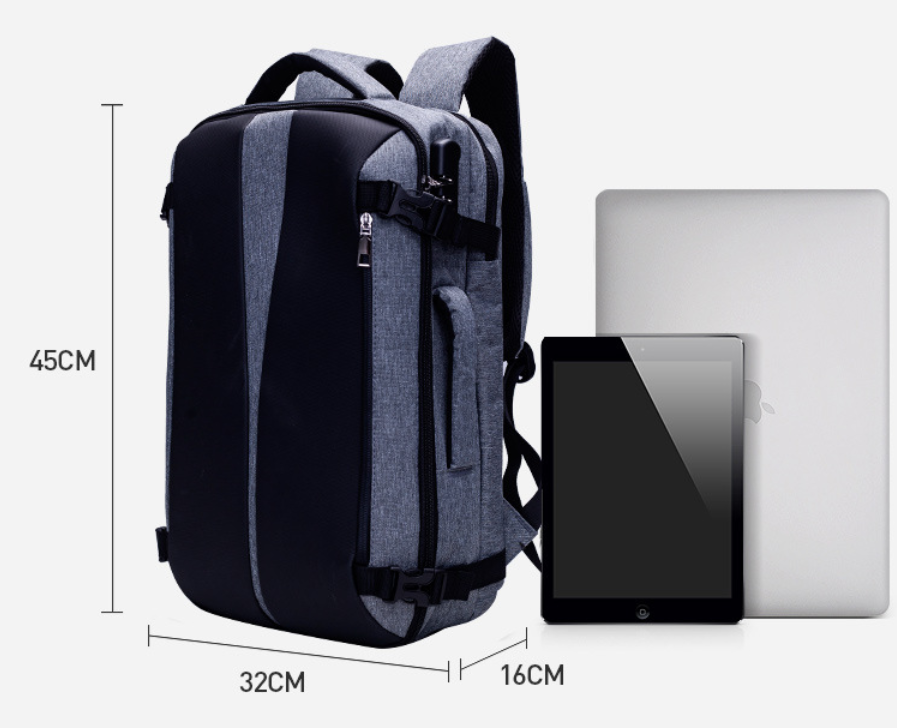 Backpack Image 1