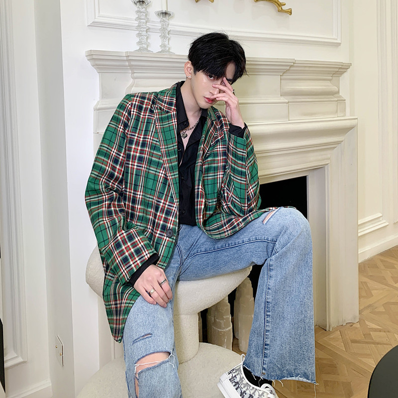 Stylish Blazer Image 2