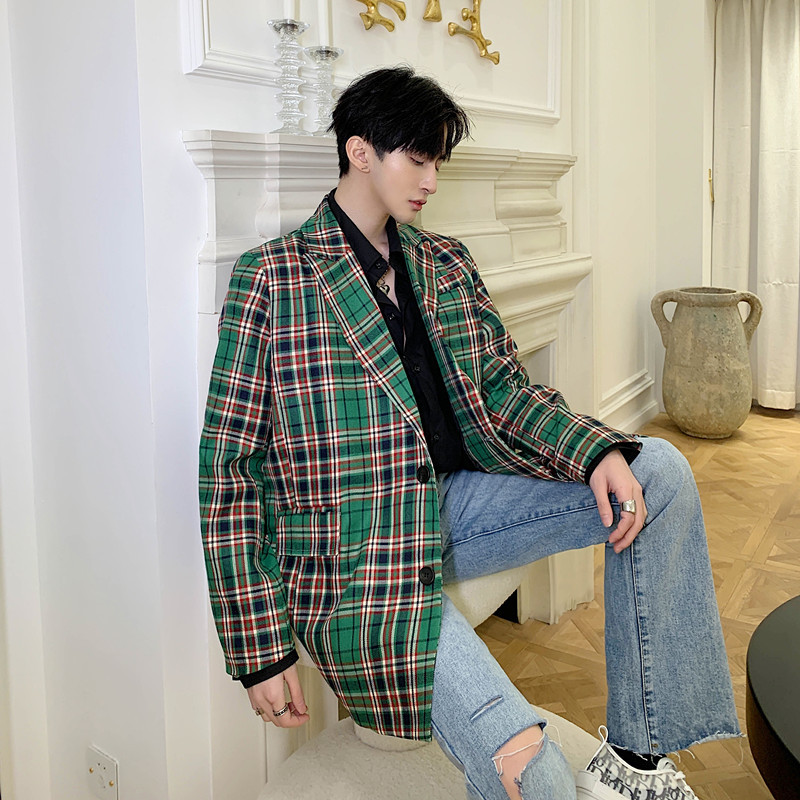 Stylish Blazer Image 4