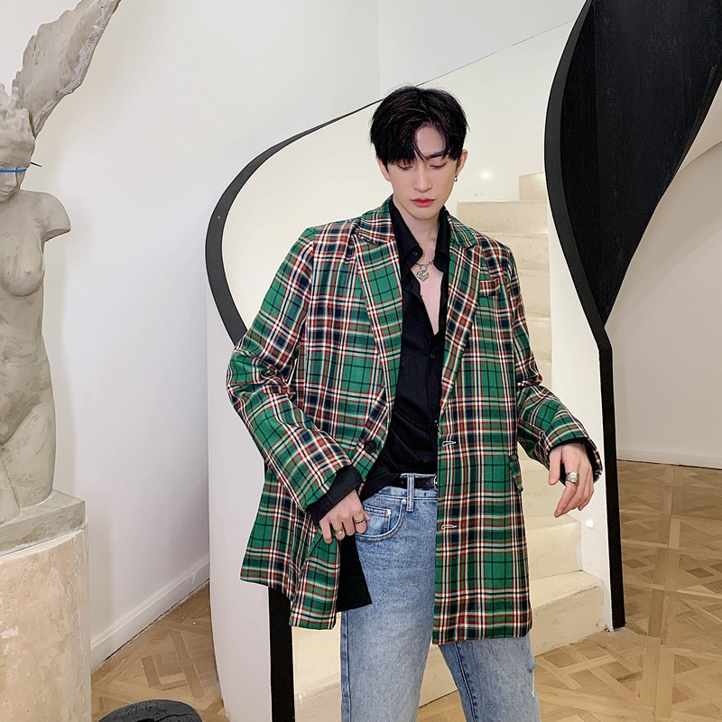 Stylish Blazer Image 3