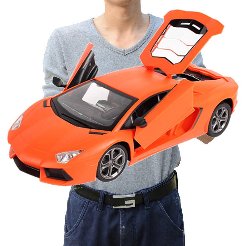 RC Car Image 3