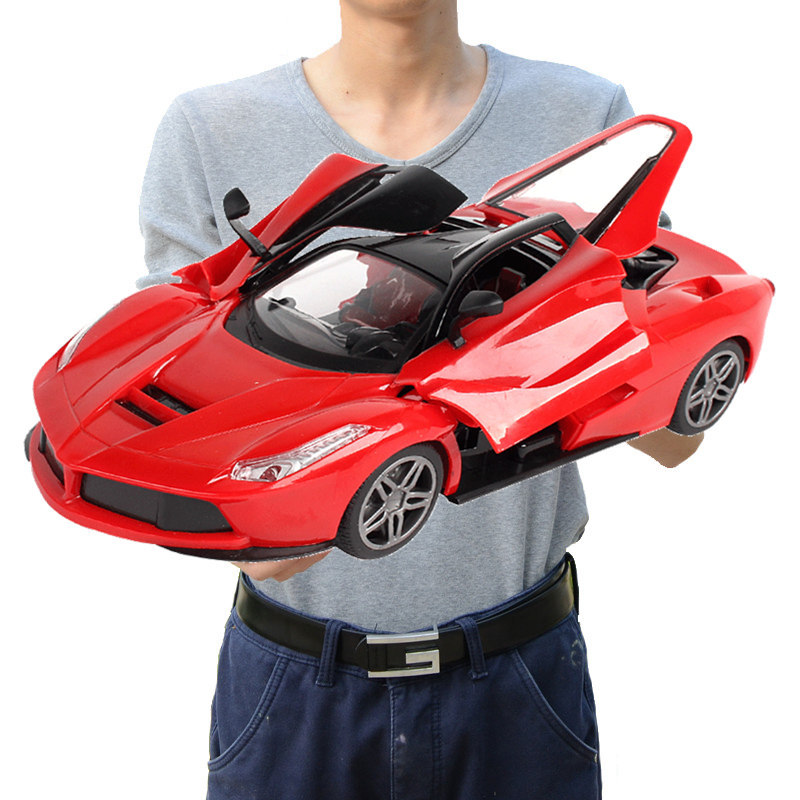 RC Car Image 4