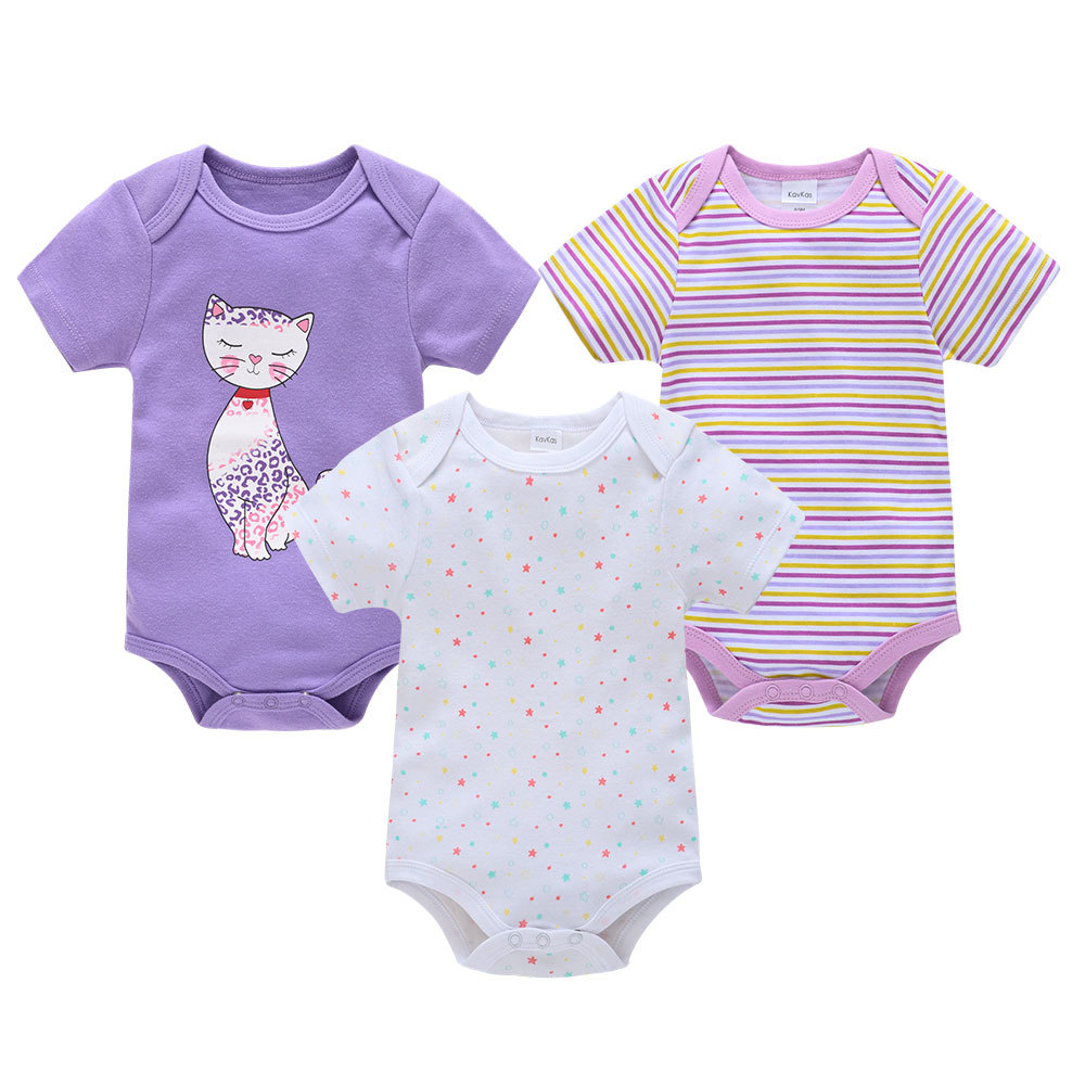 Baby Clothes Set 9