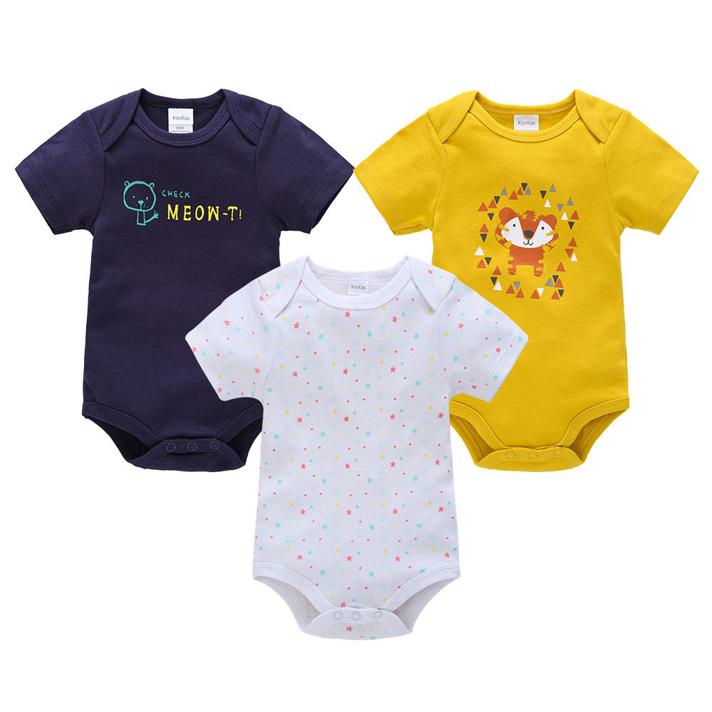 Baby Clothes Set 10