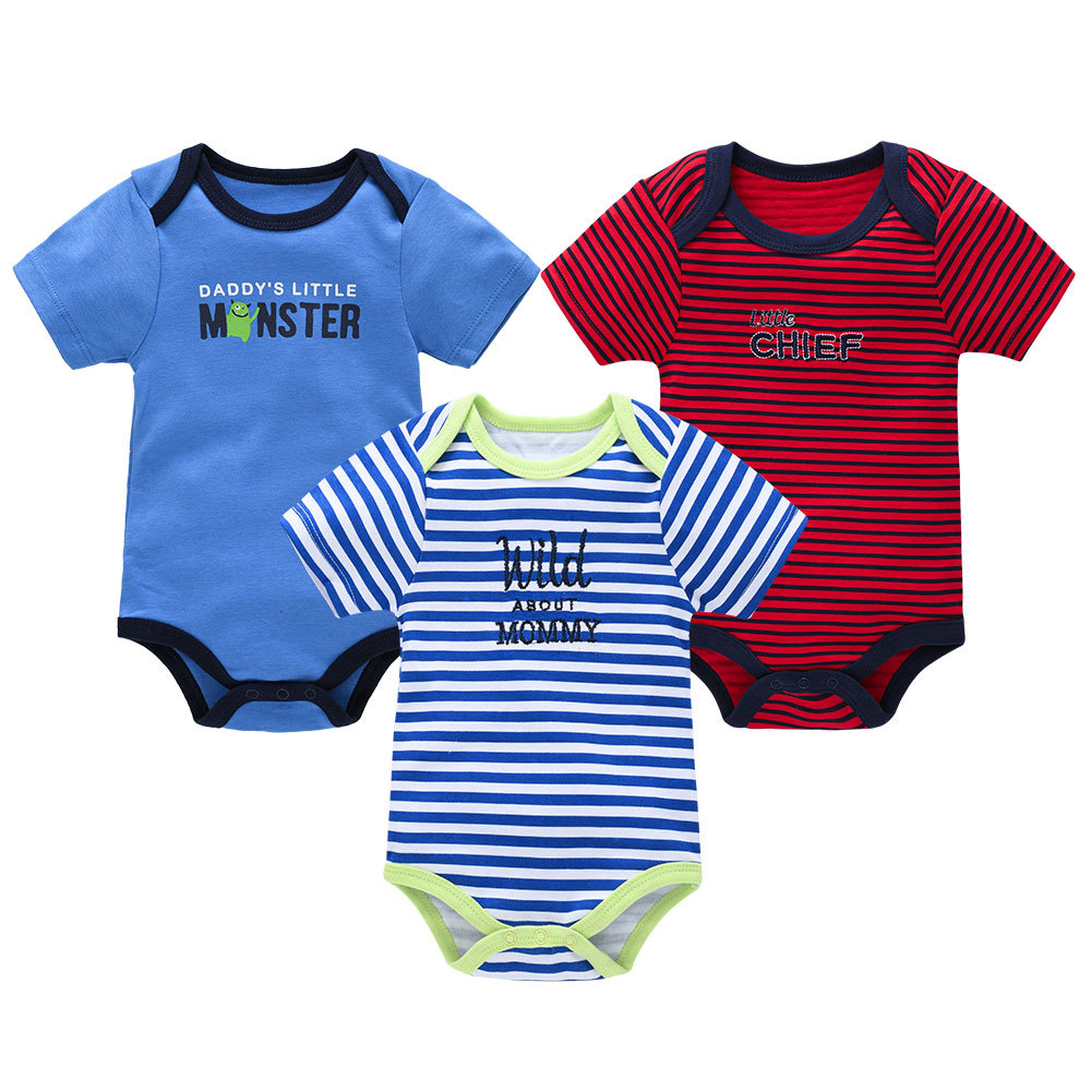 Baby Clothes Set 7