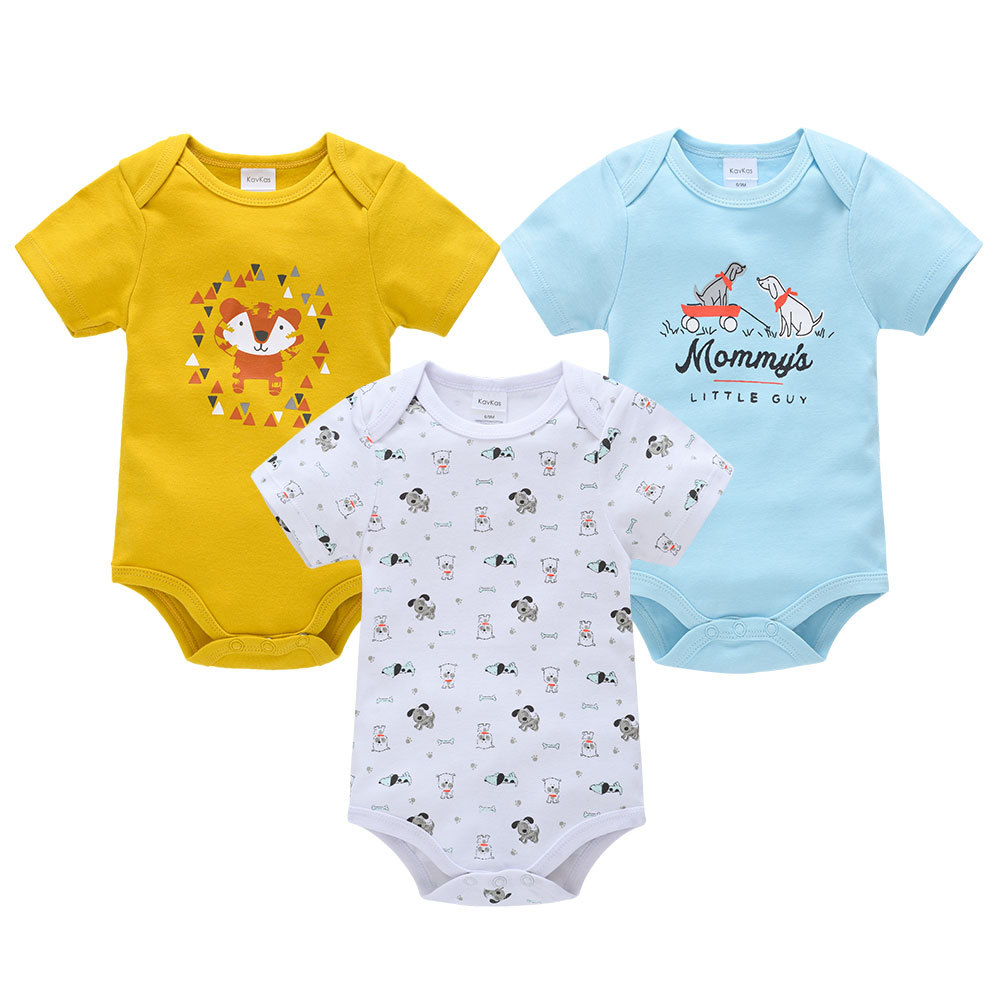 Baby Clothes Set 8