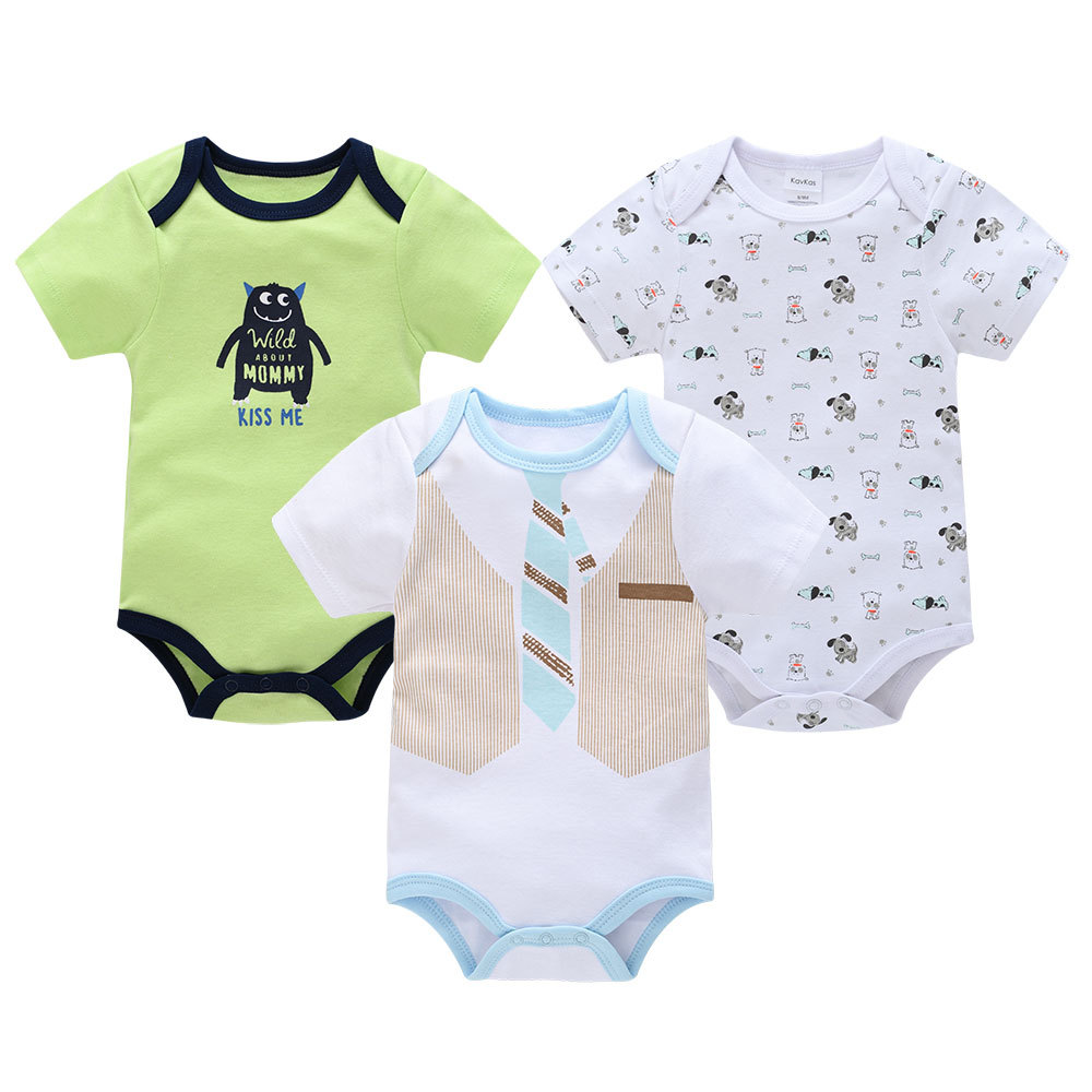 Baby Clothes Set 11