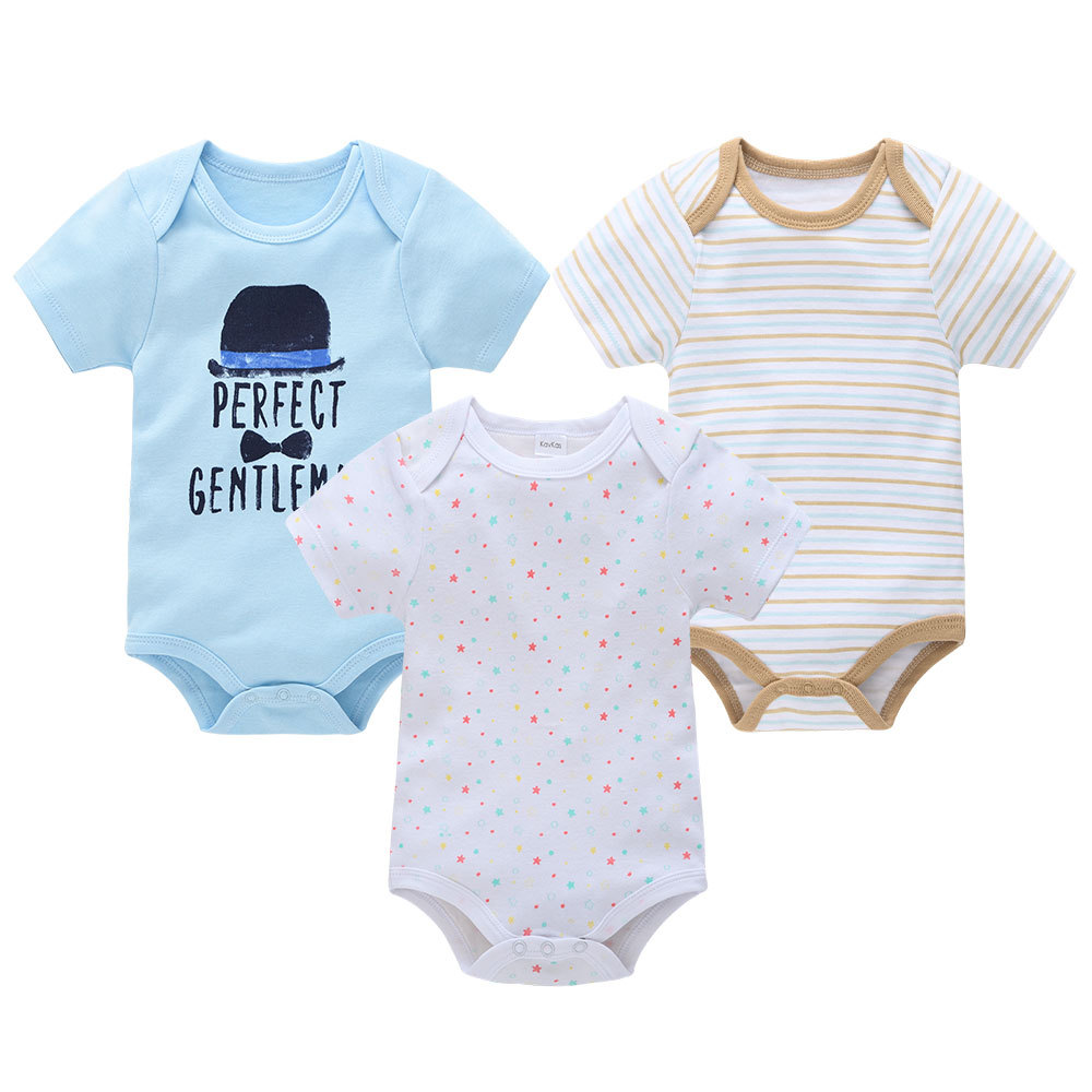 Baby Clothes Set 2