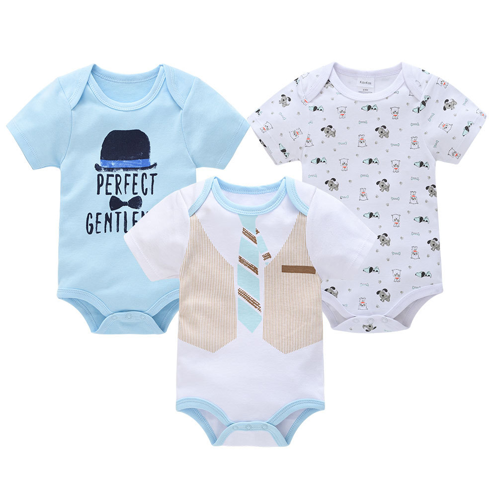 Baby Clothes Set 3