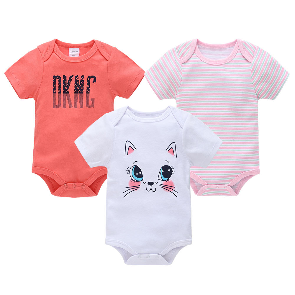 Baby Clothes Set 6