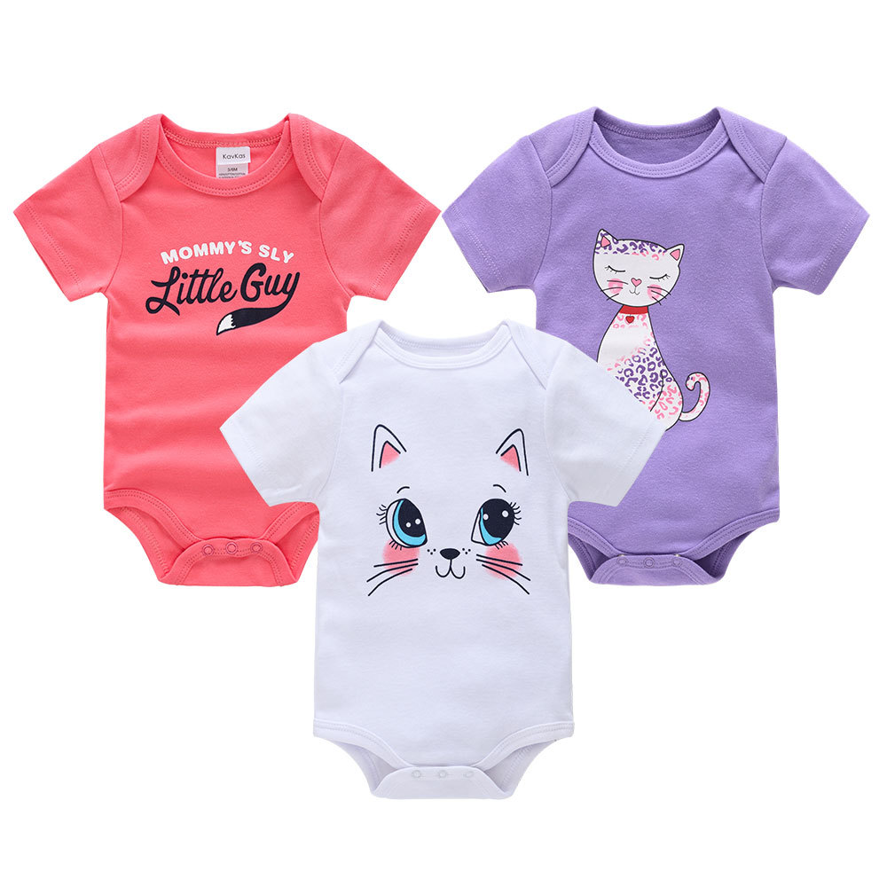 Baby Clothes Set 5