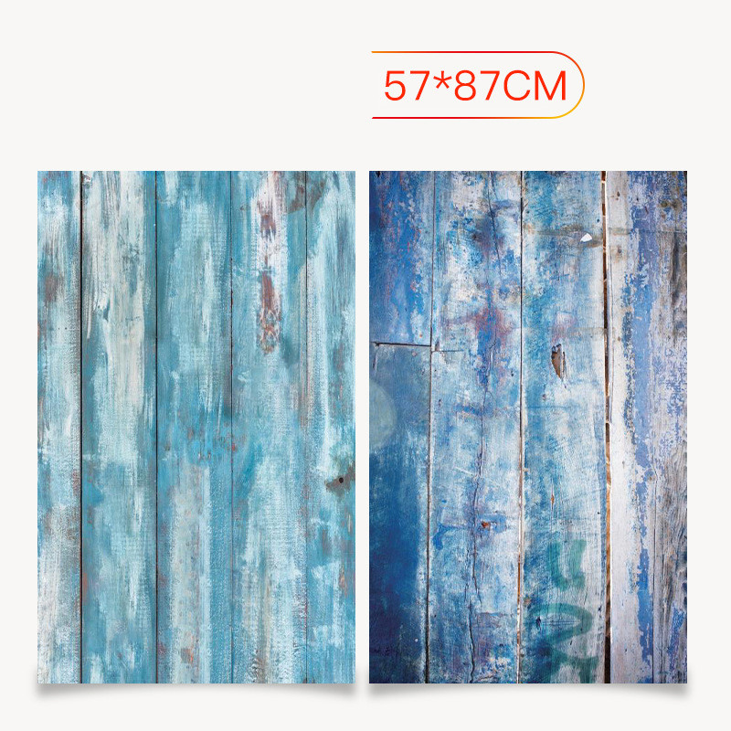 Double-sided Background Paper Style B