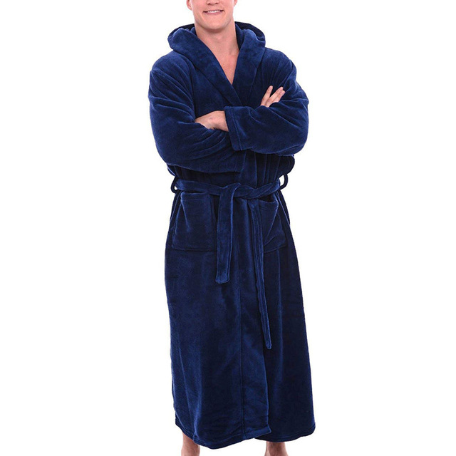 Bathrobe Image 4