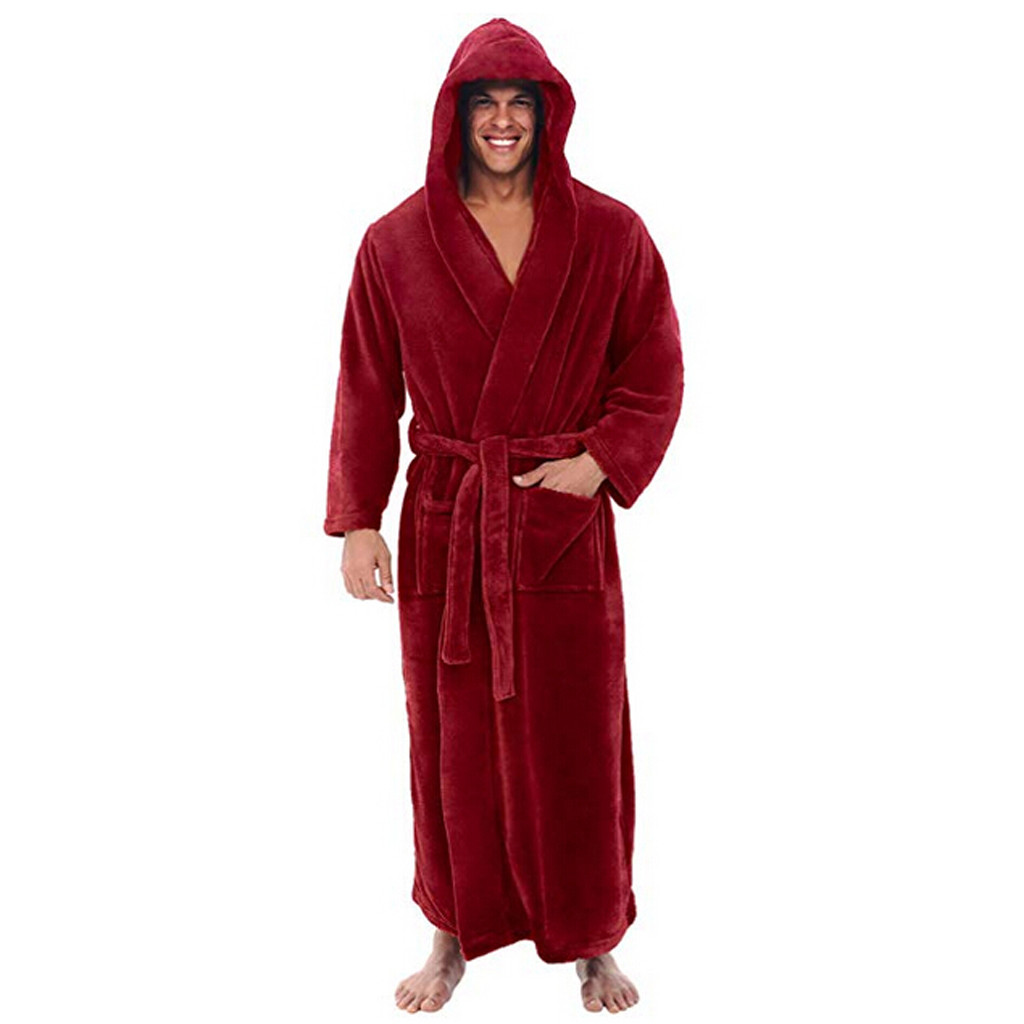 Bathrobe Image 9
