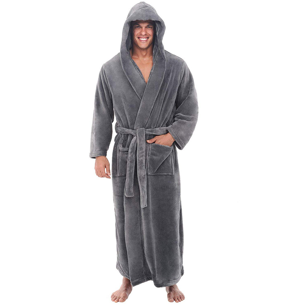 Bathrobe Image 8