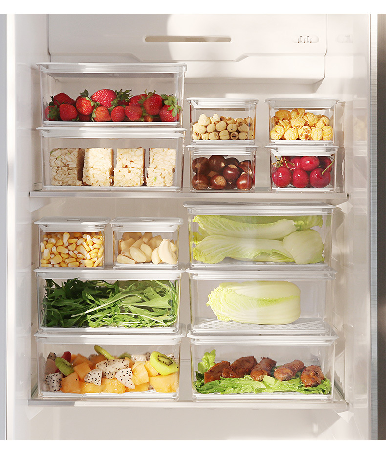 Fresh-Keeping Box Image 5