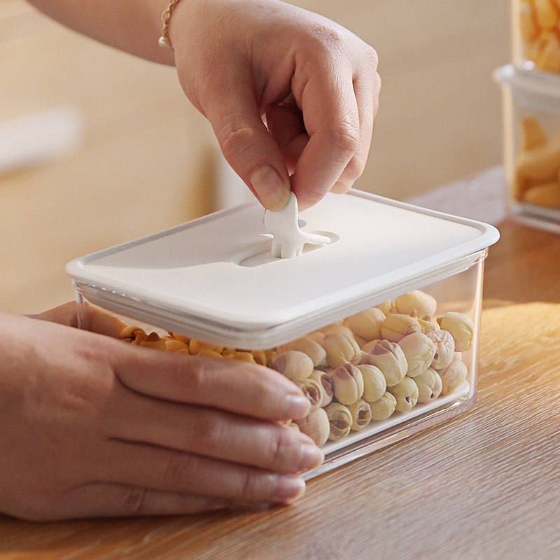 Fresh-Keeping Box Image 2