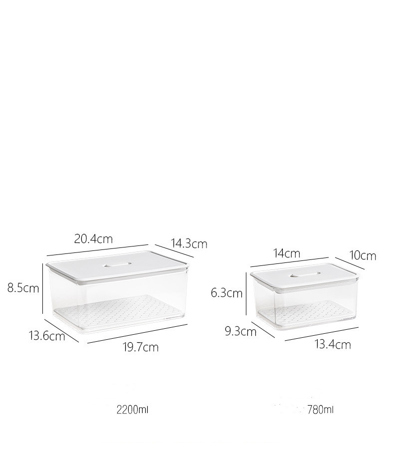 Fresh-Keeping Box Image 6