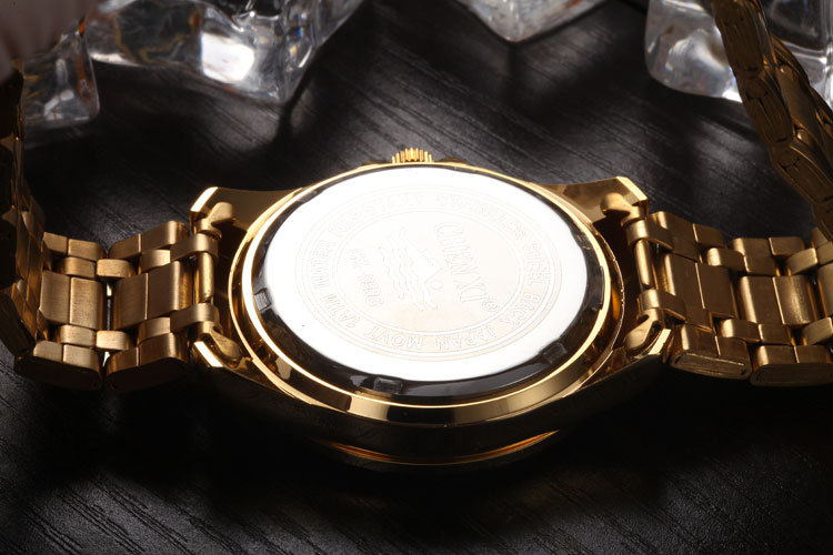 Couple's Watch Design
