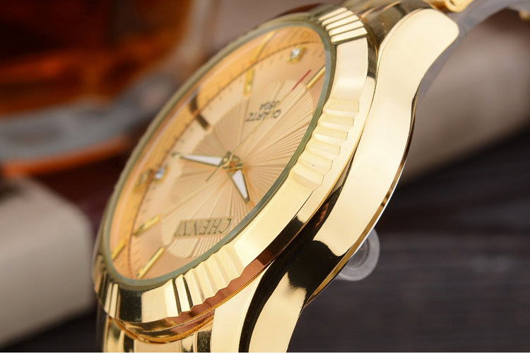 High-Quality Quartz Movement