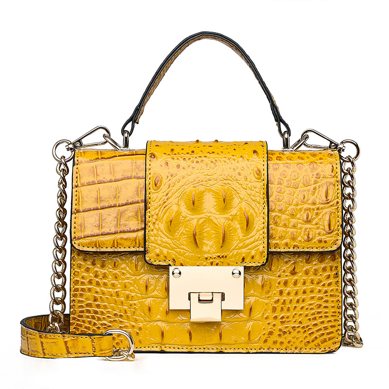 Stylish Crossbody Bag