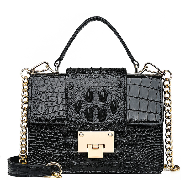 Elegant Women's Shoulder Bag