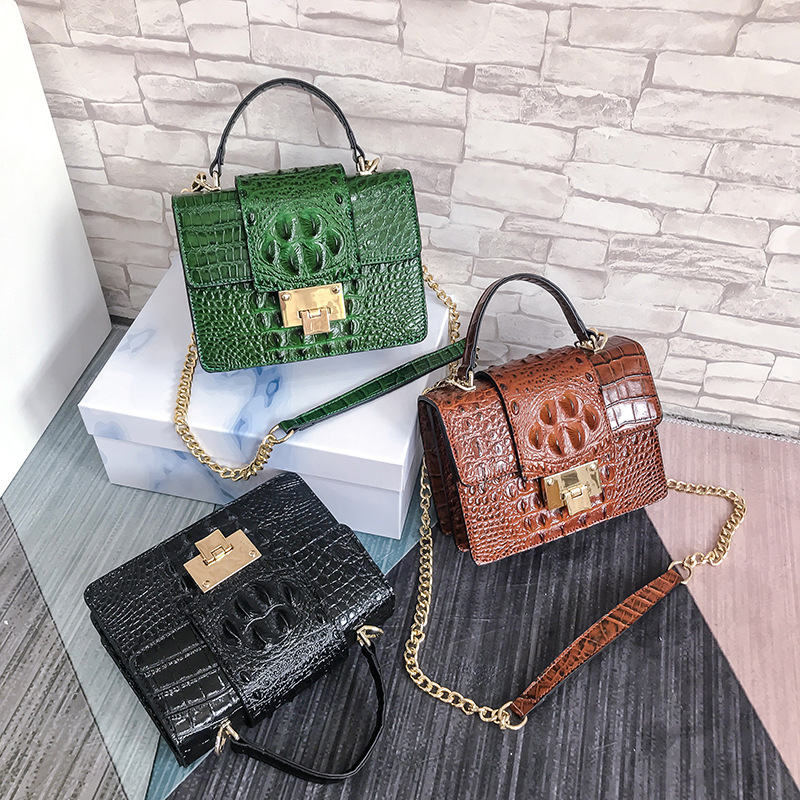 Fashionable Handbag