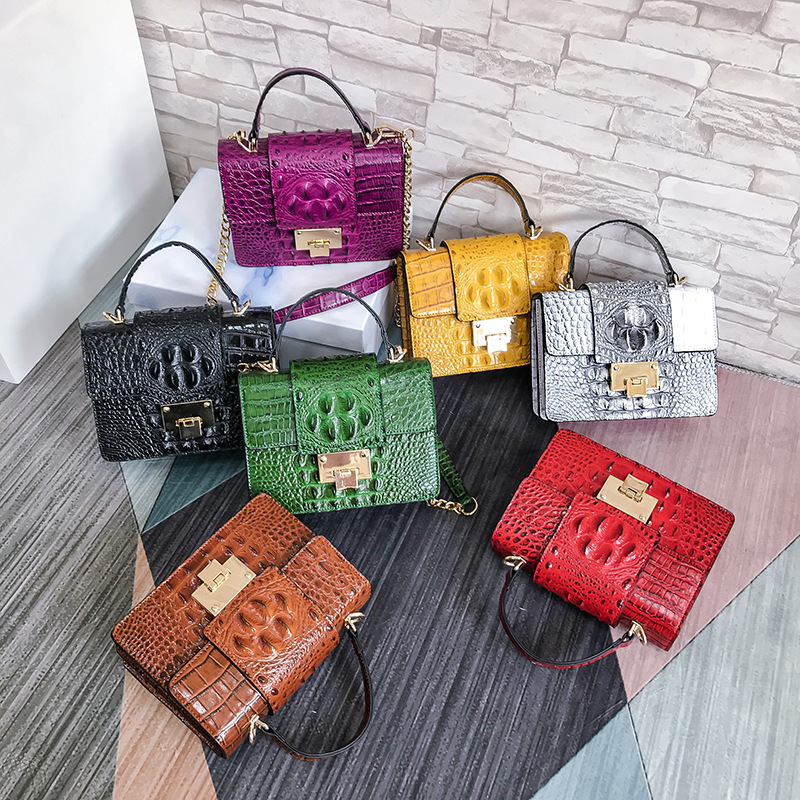 Stylish Handbag Options