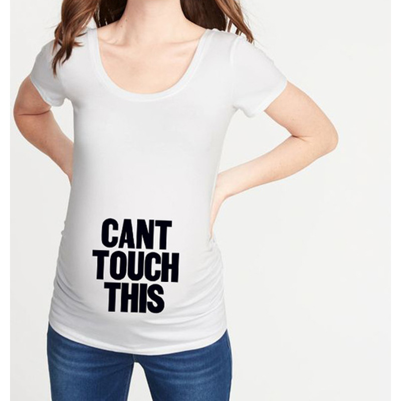 Comfortable fit T-shirt