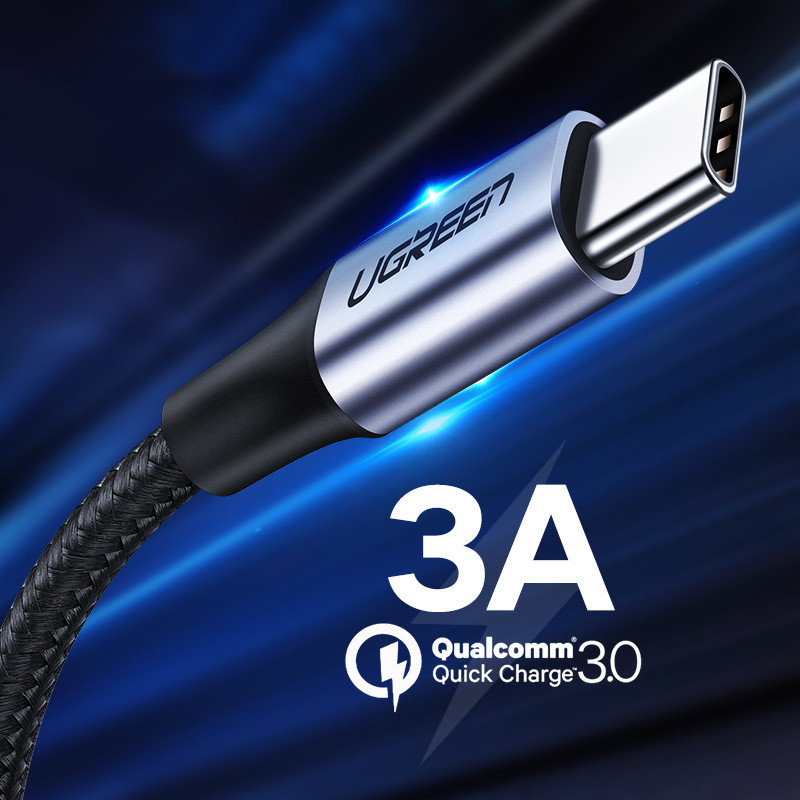 Ugreen Type C Cable Image 3