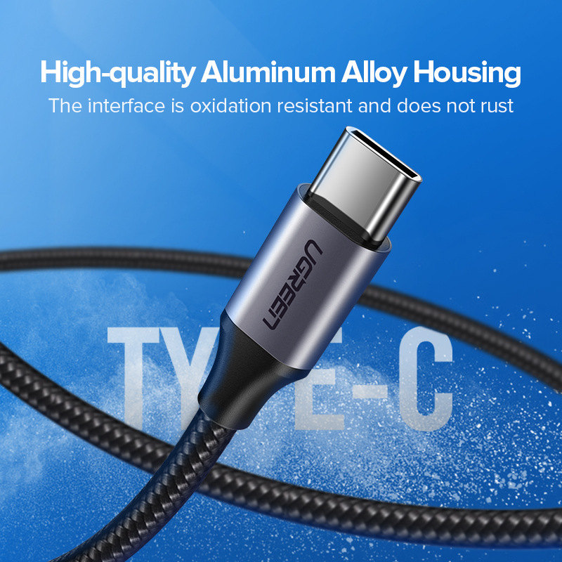 Ugreen Type C Cable Image 4