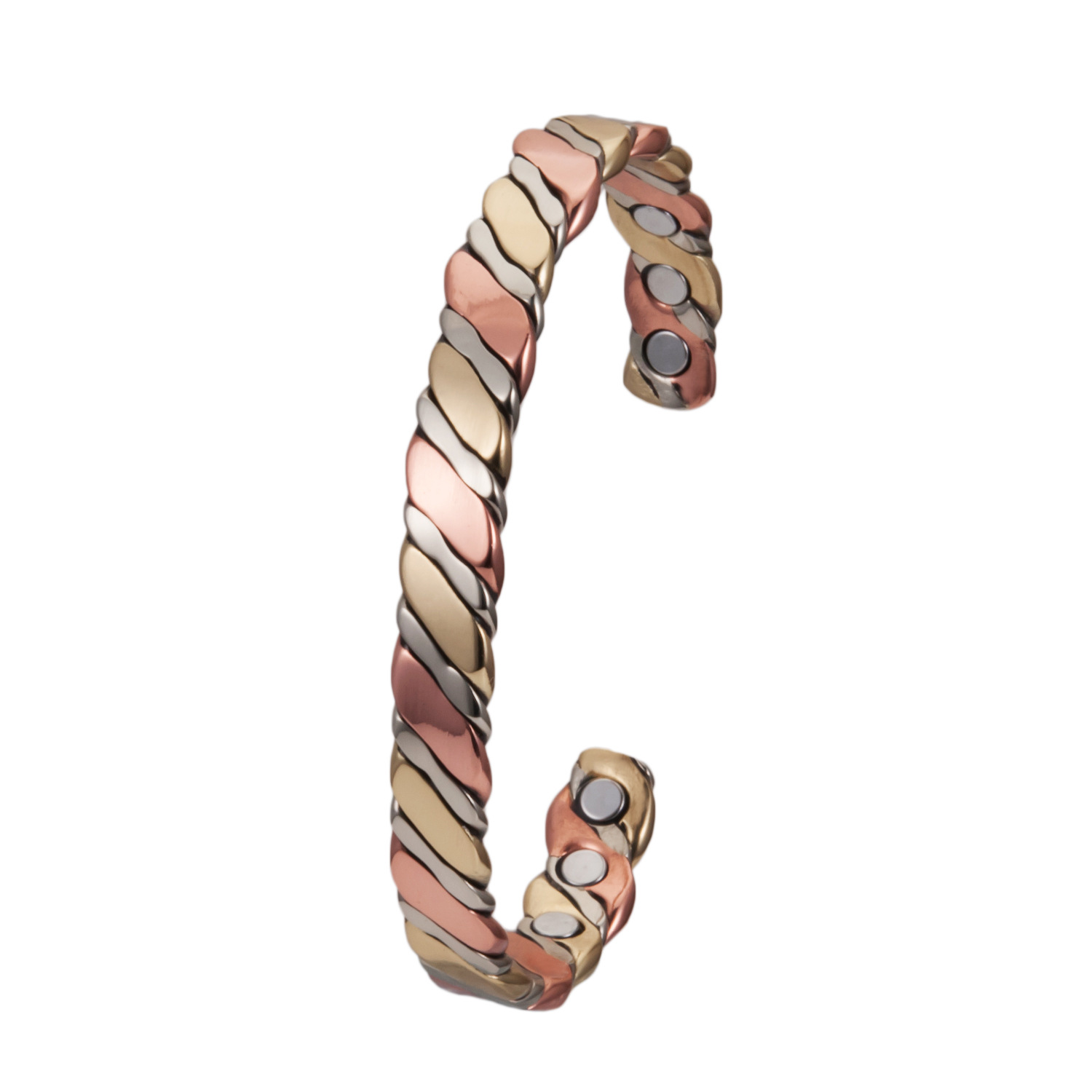 Copper Bracelet Image 7