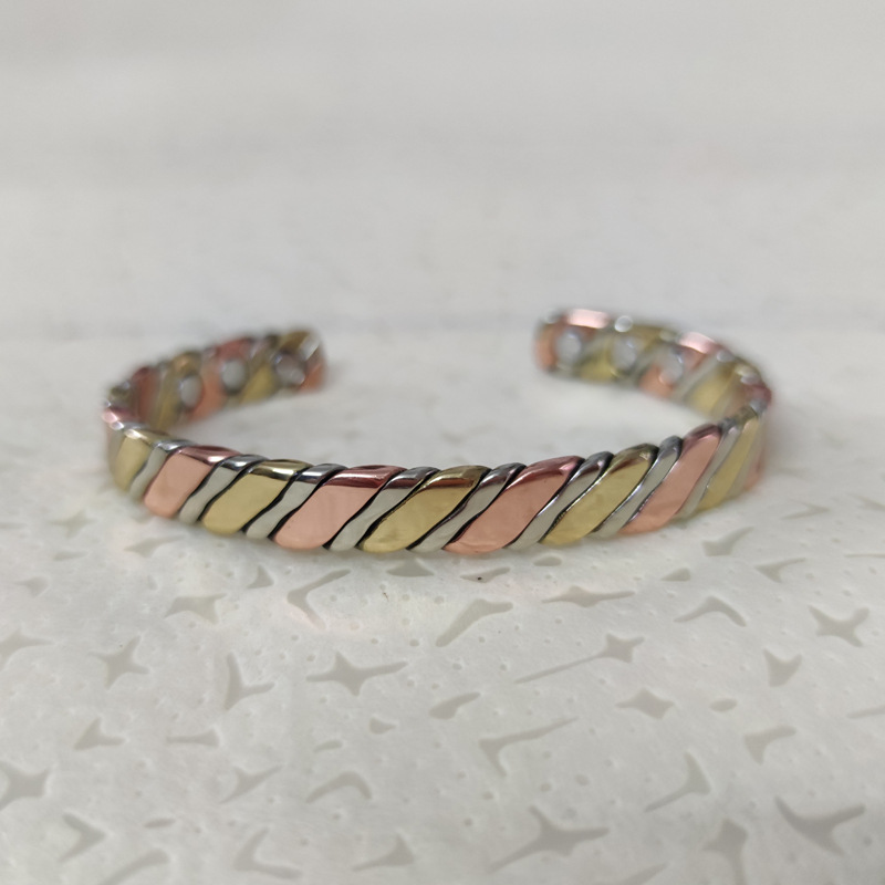 Copper Bracelet Image 6