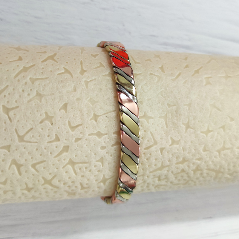 Copper Bracelet Image 5