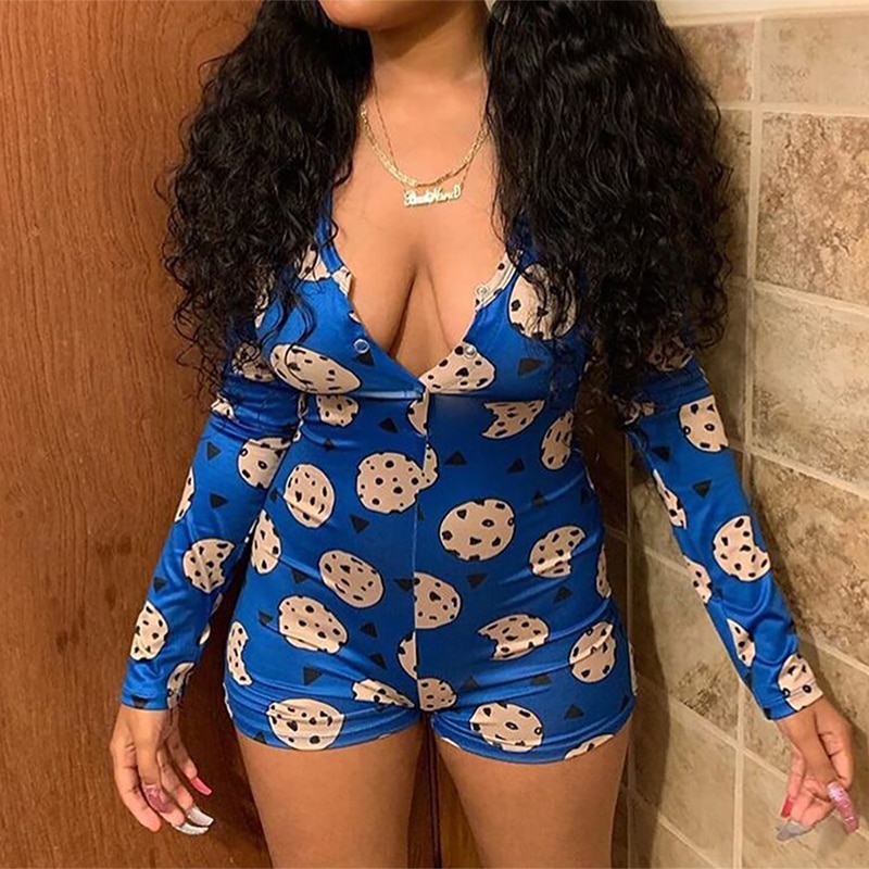 Bodysuit Image 4