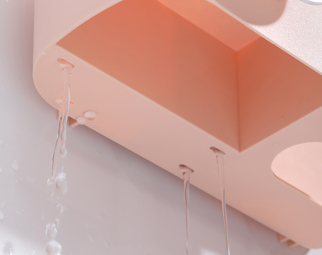 Multifunctional Bathroom Hanger Image 2