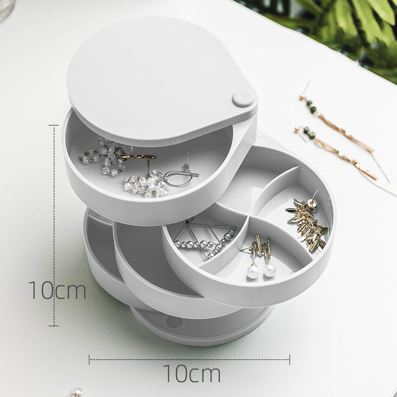 Jewelry Box Image 5