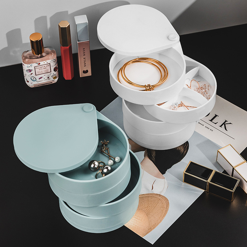 Jewelry Box Image 4