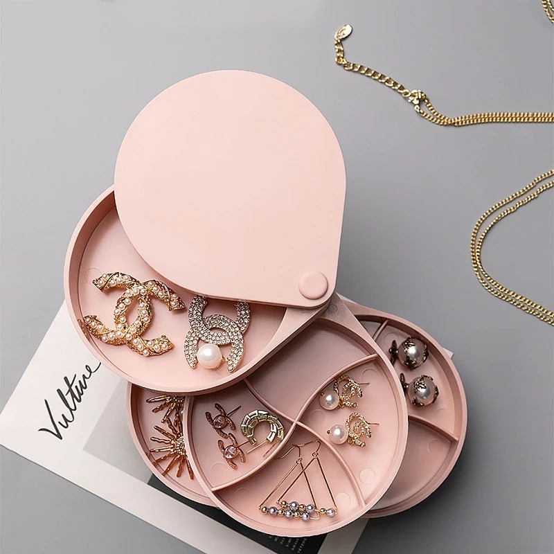 Jewelry Box Image 1