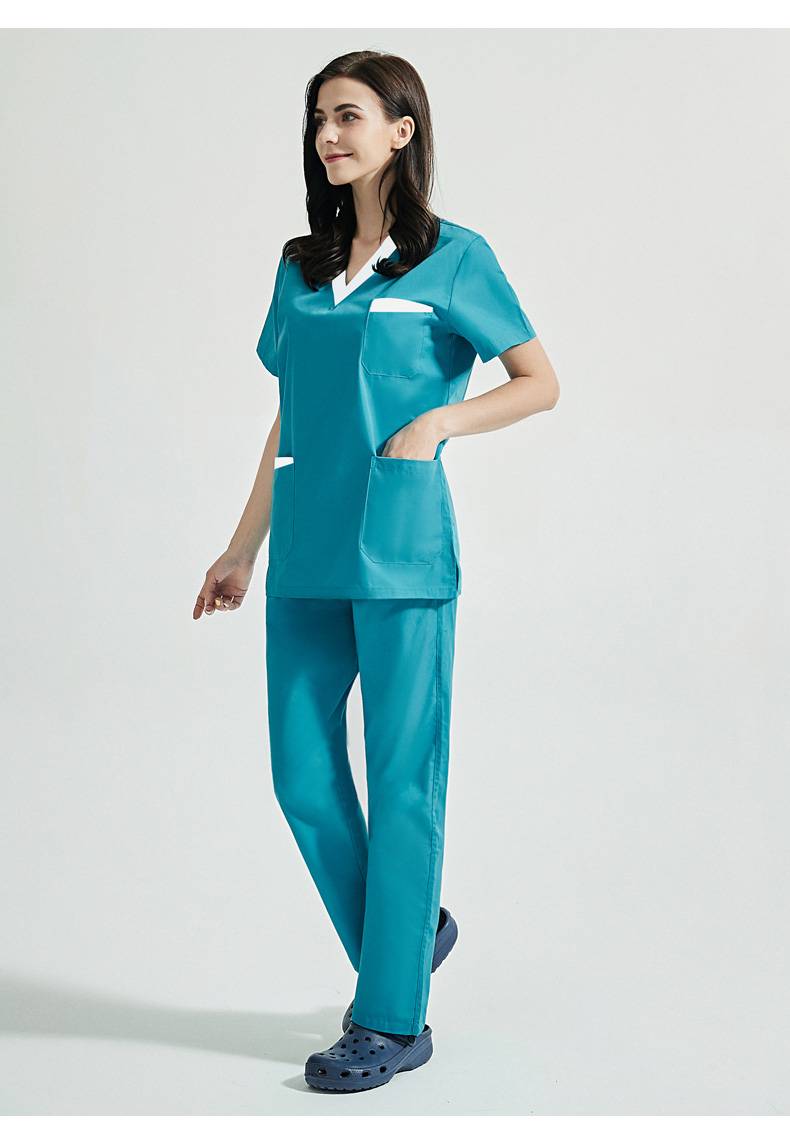 Surgical Scrub Set Details
