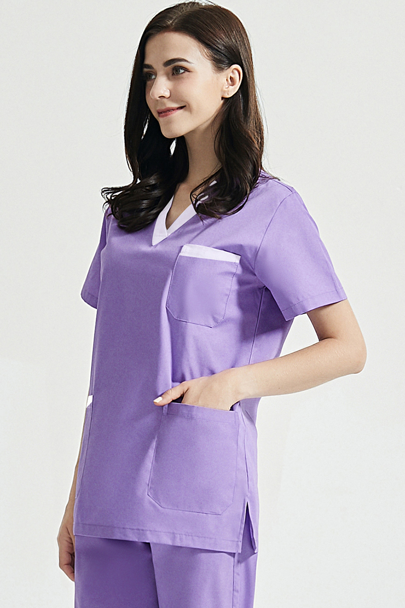 Versatile Surgical Scrub Set