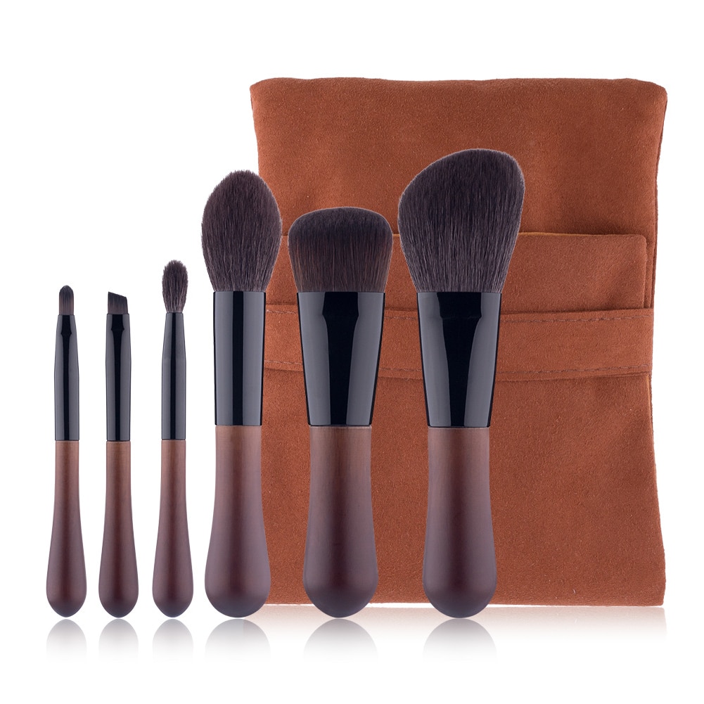 Makeup Brush Set Image 1