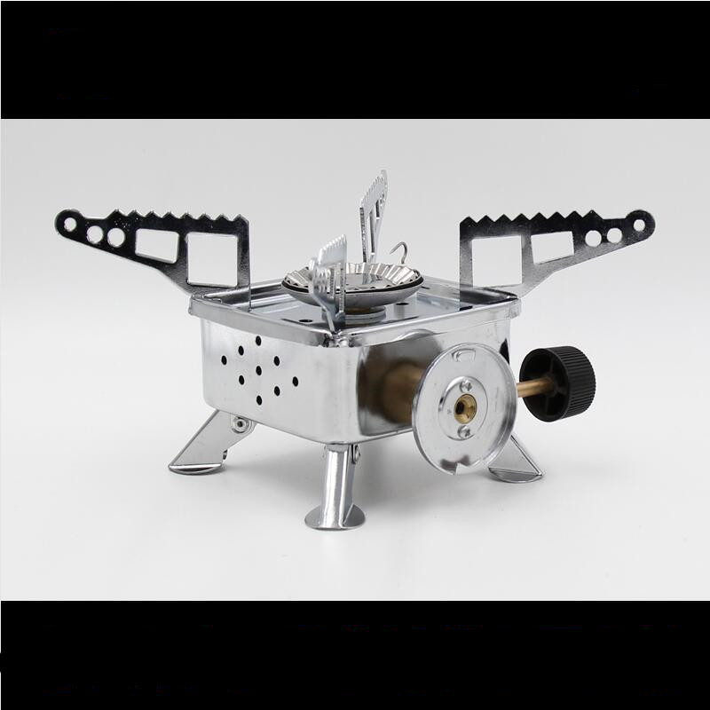 Portable Gas Stove Image 3