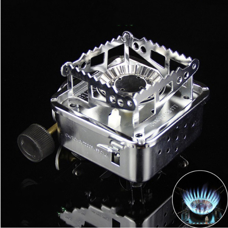 Portable Gas Stove Image 5