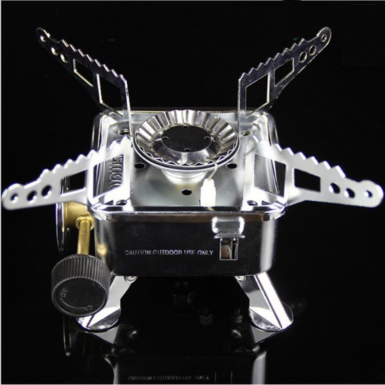 Portable Gas Stove Image 4