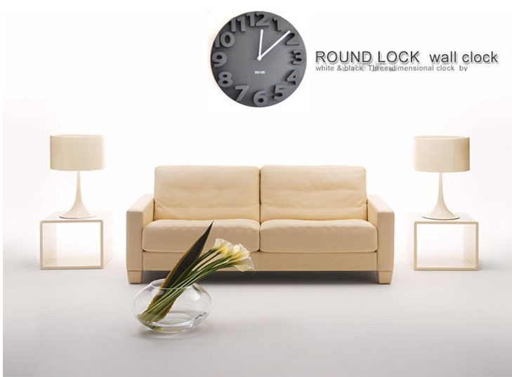 Clock Design