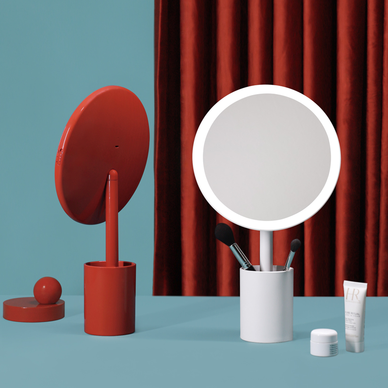 MUID Makeup Mirror 3