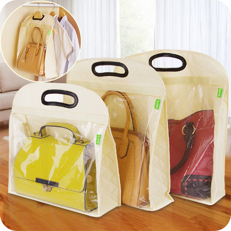 Bag Storage Dustproof Bag Image 1
