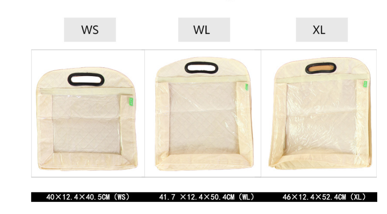 Bag Storage Dustproof Bag Image 6